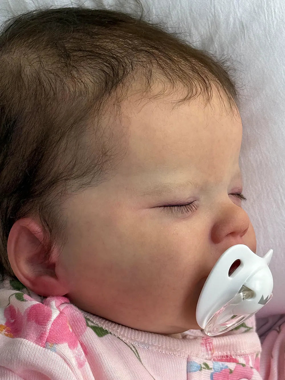 Reborn Muñecos Gemelos Pablo y Alice | Niño y Niña | 56cm | 3.400 Kg