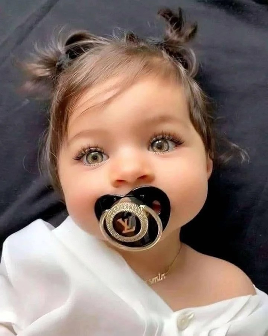 Muñeca Reborn Liz Niña Hiperrealista 58cm /3.200 kg + Pack Premium