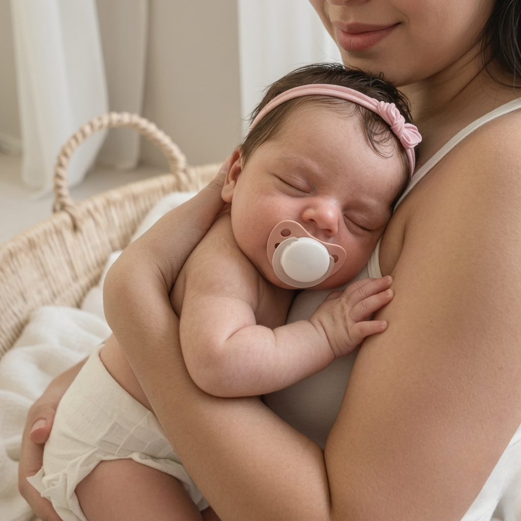 Muñeca Reborn Milena Niña Reborn 54cm / 2.200 kg