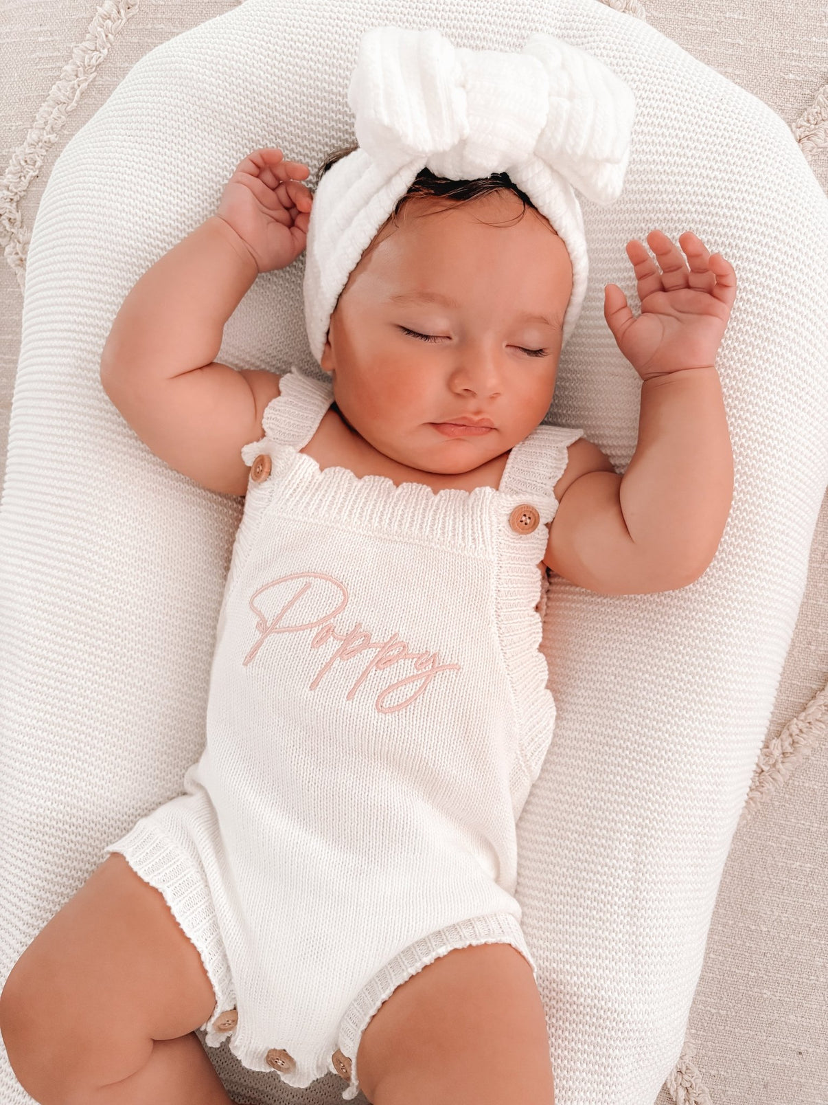 Muñeca Reborn Eduarda Niña 57cm / 3.200 kg