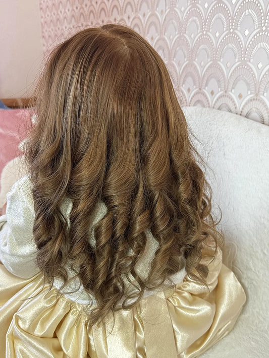 Muñeca Reborn Paula Realista Niña  75cm / 5.600 kg