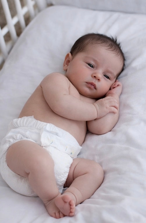 Muñeca Reborn Aurora Niña  58cm / 3.500 kg