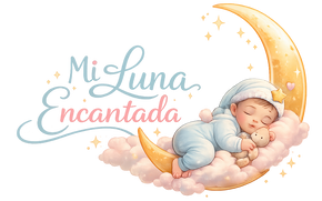 Mi Luna Encantada