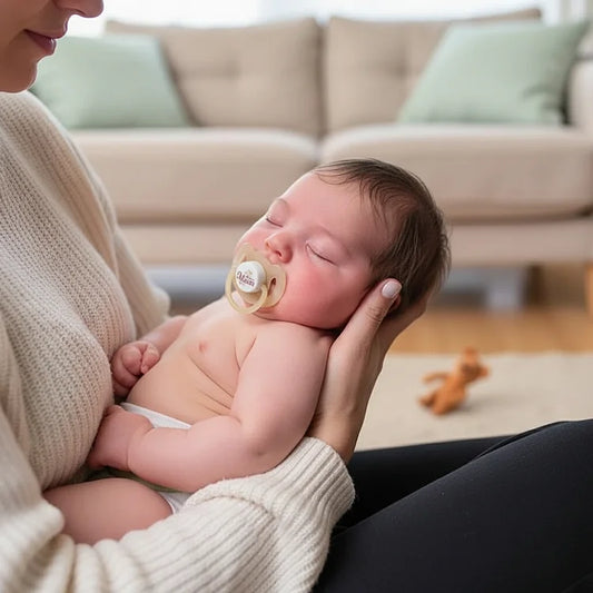 Muñeca Reborn Realista Milena Niña, 58cm / 2.900 kg